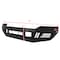 Spec-D Tuning 11-16 Ford F150 Front Bumper- Ld Style BBF-F25011BK-A-WB - alternate 2
